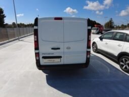 
										Nissan PRIMASTAR PC-TN N-CONNECTA 2026 completo									
