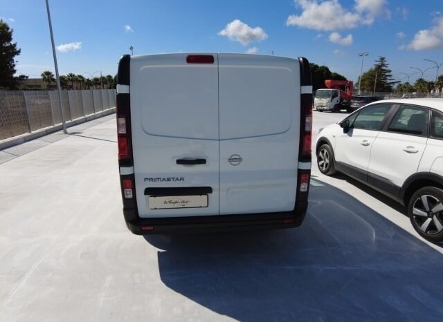 
								Nissan PRIMASTAR PC-TN N-CONNECTA 2026 completo									