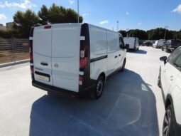 
										Nissan PRIMASTAR PC-TN N-CONNECTA 2026 completo									