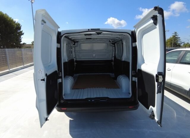 
								Nissan PRIMASTAR PC-TN N-CONNECTA 2026 completo									