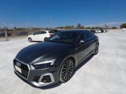 Audi A5 SPB 40 TDI STRONIC SLINE 2022