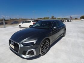 Audi A5 SPB 40 TDI STRONIC SLINE 2022
