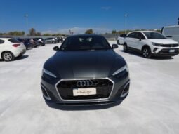 
										Audi A5 SPB 40 TDI STRONIC SLINE 2022 completo									