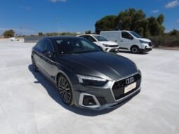 
										Audi A5 SPB 40 TDI STRONIC SLINE 2022 completo									