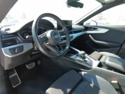 
										Audi A5 SPB 40 TDI STRONIC SLINE 2022 completo									