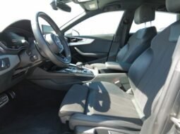 
										Audi A5 SPB 40 TDI STRONIC SLINE 2022 completo									