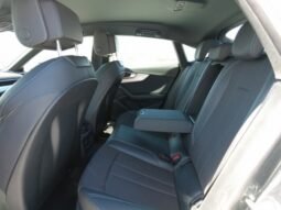 
										Audi A5 SPB 40 TDI STRONIC SLINE 2022 completo									