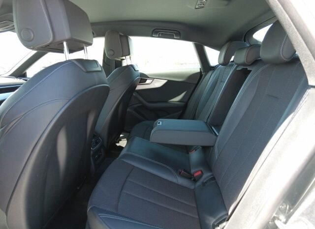 
								Audi A5 SPB 40 TDI STRONIC SLINE 2022 completo									
