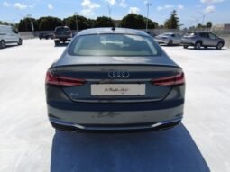 
										Audi A5 SPB 40 TDI STRONIC SLINE 2022 completo									