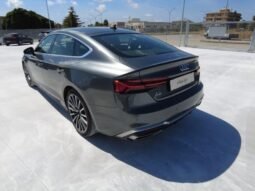
										Audi A5 SPB 40 TDI STRONIC SLINE 2022 completo									