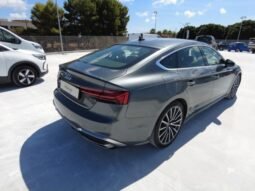 
										Audi A5 SPB 40 TDI STRONIC SLINE 2022 completo									