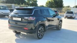 
										Jeep COMPASS MILD HYBRID T4 LIMITED 2023 completo									