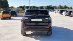 
										Jeep COMPASS MILD HYBRID T4 LIMITED 2023 completo									