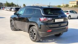 
										Jeep COMPASS MILD HYBRID T4 LIMITED 2023 completo									