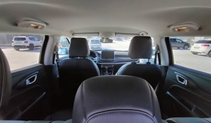 
								Jeep COMPASS MILD HYBRID T4 LIMITED 2023 completo									