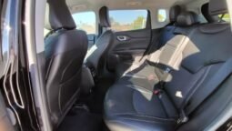 
										Jeep COMPASS MILD HYBRID T4 LIMITED 2023 completo									