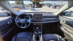 
										Jeep COMPASS MILD HYBRID T4 LIMITED 2023 completo									
