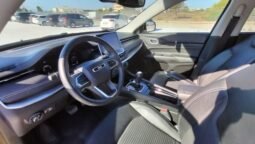 
										Jeep COMPASS MILD HYBRID T4 LIMITED 2023 completo									