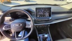 
										Jeep COMPASS MILD HYBRID T4 LIMITED 2023 completo									