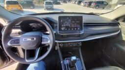 
										Jeep COMPASS MILD HYBRID T4 LIMITED 2023 completo									