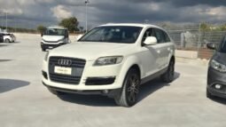 Audi Q7 QUATTRO TIPTRONIC ADVANCED 2009