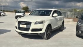 Audi Q7 QUATTRO TIPTRONIC ADVANCED 2009