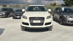 
										Audi Q7 QUATTRO TIPTRONIC ADVANCED 2009 completo									
