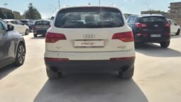 
										Audi Q7 QUATTRO TIPTRONIC ADVANCED 2009 completo									