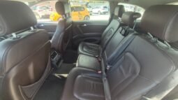 
										Audi Q7 QUATTRO TIPTRONIC ADVANCED 2009 completo									