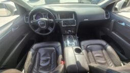 
										Audi Q7 QUATTRO TIPTRONIC ADVANCED 2009 completo									