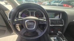 
										Audi Q7 QUATTRO TIPTRONIC ADVANCED 2009 completo									