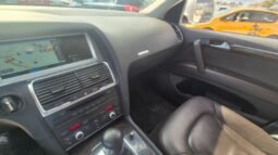 
										Audi Q7 QUATTRO TIPTRONIC ADVANCED 2009 completo									