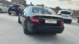 
										Mercedes C 200 CDI AVANTGARDE 2012 completo									