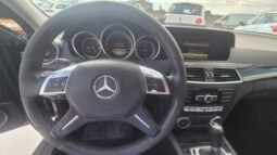 
										Mercedes C 200 CDI AVANTGARDE 2012 completo									