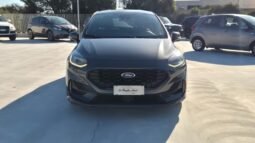
										Ford FIESTA ECOBOOST HYBRID ST-LINE (DCT) 2023 completo									