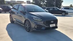 
										Ford FIESTA ECOBOOST HYBRID ST-LINE (DCT) 2023 completo									