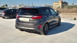 
										Ford FIESTA ECOBOOST HYBRID ST-LINE (DCT) 2023 completo									