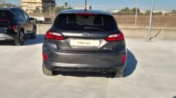 
										Ford FIESTA ECOBOOST HYBRID ST-LINE (DCT) 2023 completo									
