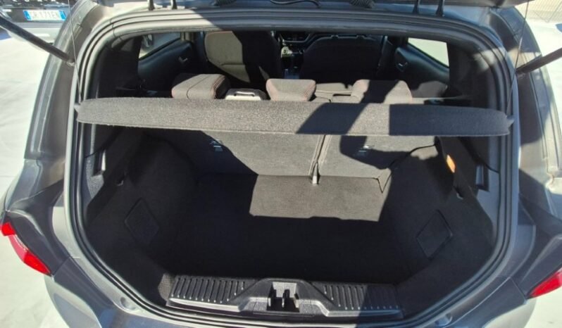 
								Ford FIESTA ECOBOOST HYBRID ST-LINE (DCT) 2023 completo									