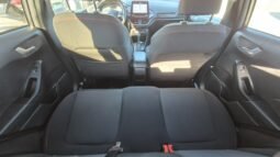 
										Ford FIESTA ECOBOOST HYBRID ST-LINE (DCT) 2023 completo									