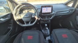 
										Ford FIESTA ECOBOOST HYBRID ST-LINE (DCT) 2023 completo									