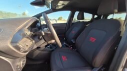 
										Ford FIESTA ECOBOOST HYBRID ST-LINE (DCT) 2023 completo									