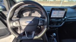 
										Ford FIESTA ECOBOOST HYBRID ST-LINE (DCT) 2023 completo									