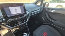 
										Ford FIESTA ECOBOOST HYBRID ST-LINE (DCT) 2023 completo									