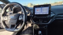 
										Ford FIESTA ECOBOOST HYBRID ST-LINE (DCT) 2023 completo									