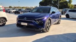 Citroen C5 X EAT8 SHINE 2023