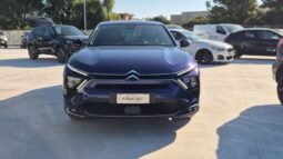 
										Citroen C5 X EAT8 SHINE 2023 completo									