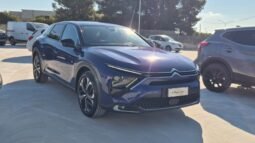 
										Citroen C5 X EAT8 SHINE 2023 completo									