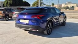 
										Citroen C5 X EAT8 SHINE 2023 completo									