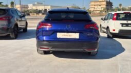 
										Citroen C5 X EAT8 SHINE 2023 completo									